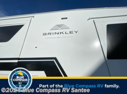 New 2025 Brinkley RV Model Z 3100 available in Santee, California