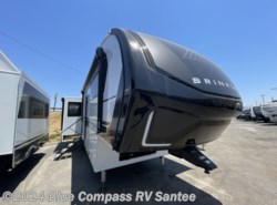 New 2025 Brinkley RV Model Z 3100 available in Santee, California