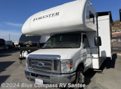 Used 2020 Forest River Forester 3271S Ford available in Santee, California