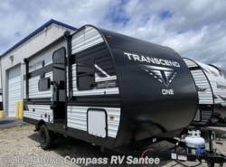 New 2025 Grand Design Transcend One 151BH available in Santee, California