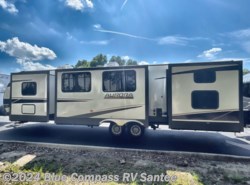 New 2025 Forest River Aurora Sky Series 340BHTS available in Santee, California