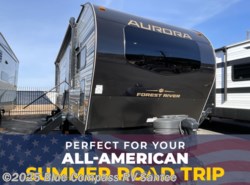 New 2025 Forest River Aurora 26FKDS available in Santee, California
