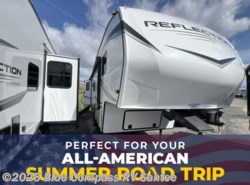 New 2025 Grand Design Reflection 100 Series 24RL available in Santee, California