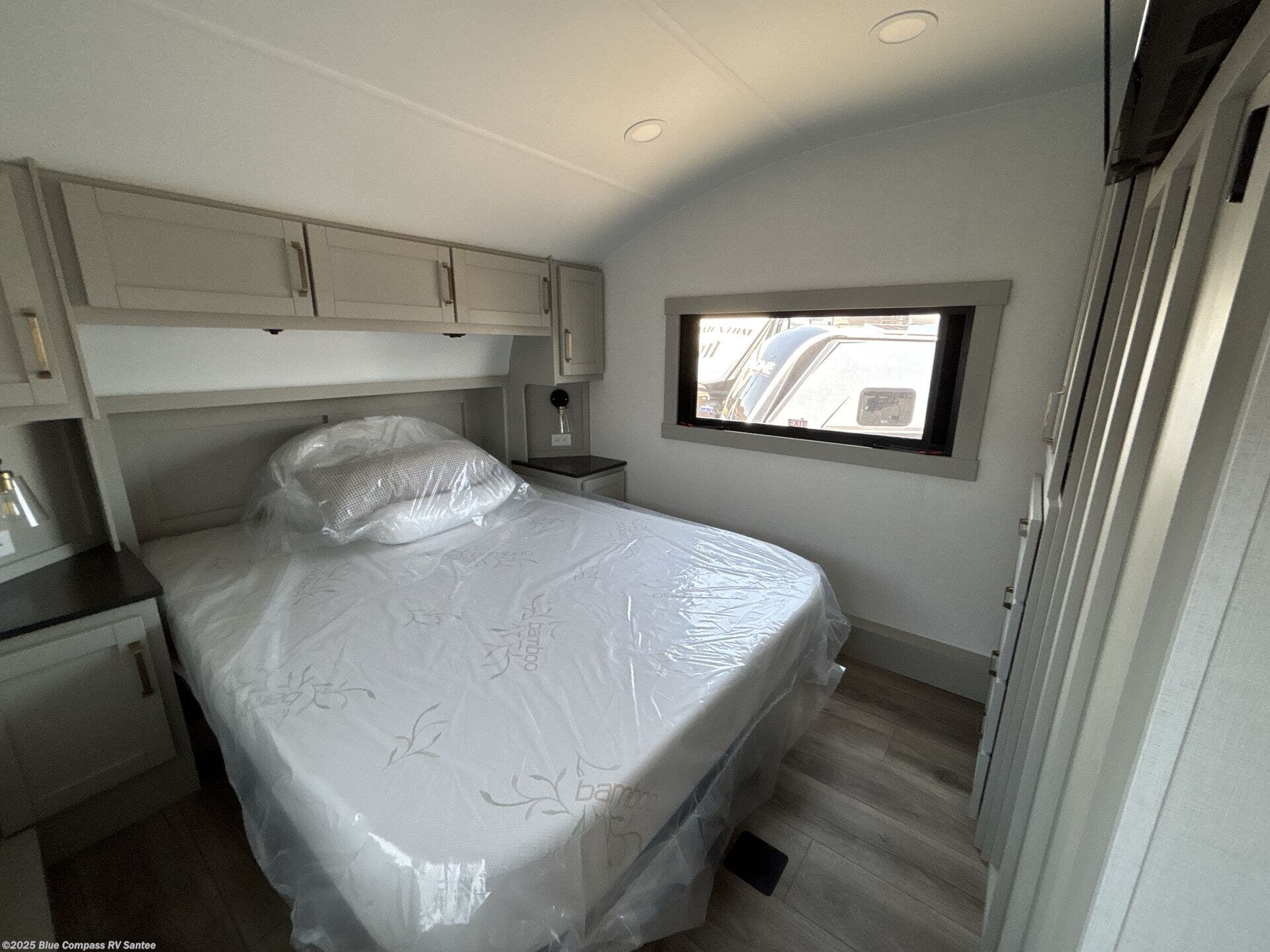 New 2025 Brinkley RV Model Z 2670 available in Santee, California