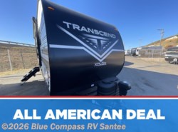 New 2025 Grand Design Transcend Xplor 24BHX available in Santee, California