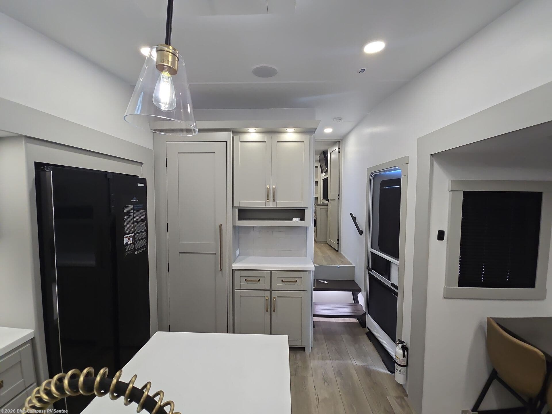 New 2026 Brinkley RV Model Z 3100 available in Santee, California