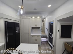 New 2026 Brinkley RV Model Z 3100 available in Santee, California