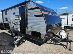 New 2025 Forest River Aurora Light 18BHS available in Santee, California