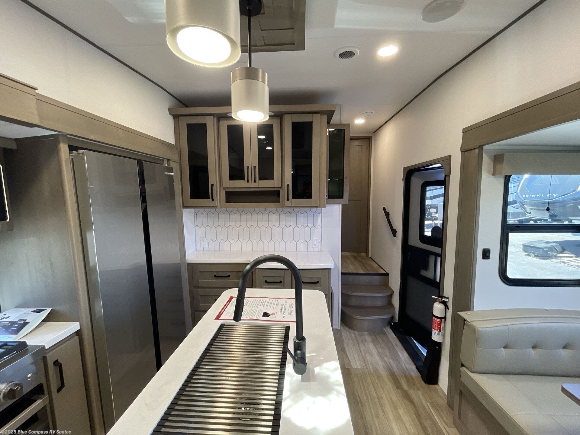 New 2026 Grand Design Reflection 311BHS available in Santee, California