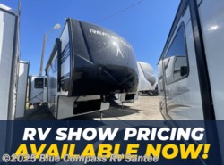 New 2026 Grand Design Reflection 337RLS available in Santee, California