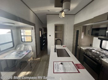 New 2025 Grand Design Reflection 360FLS available in Santee, California