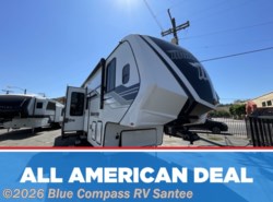 New 2026 Grand Design Momentum G-Class 350G available in Santee, California