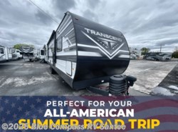 New 2025 Grand Design Transcend 335BHT available in Santee, California