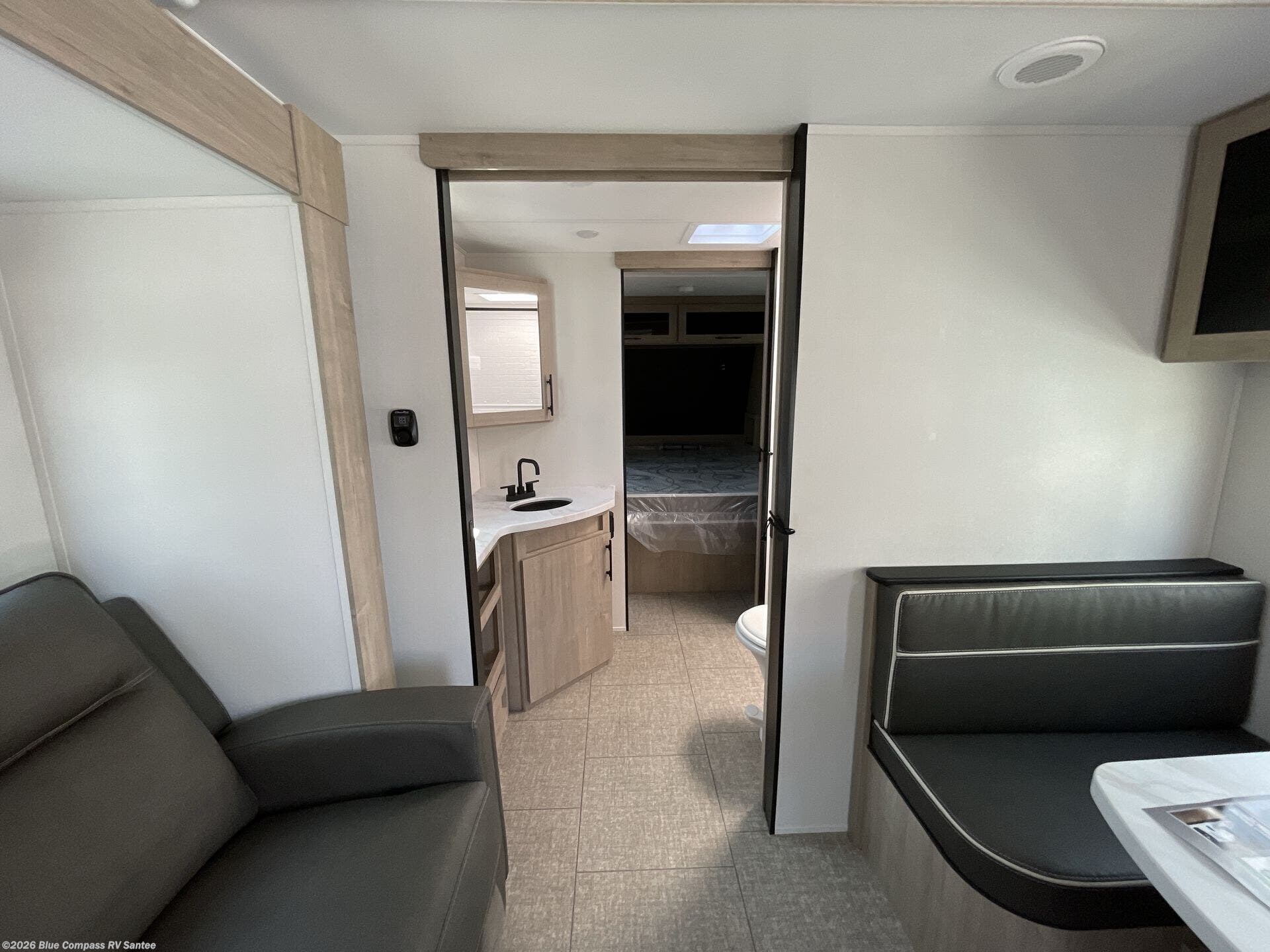 New 2026 Grand Design Imagine XLS 25DBE available in Santee, California