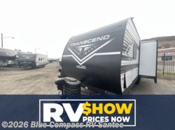 New 2026 Grand Design Transcend Xplor 26BHX available in Santee, California