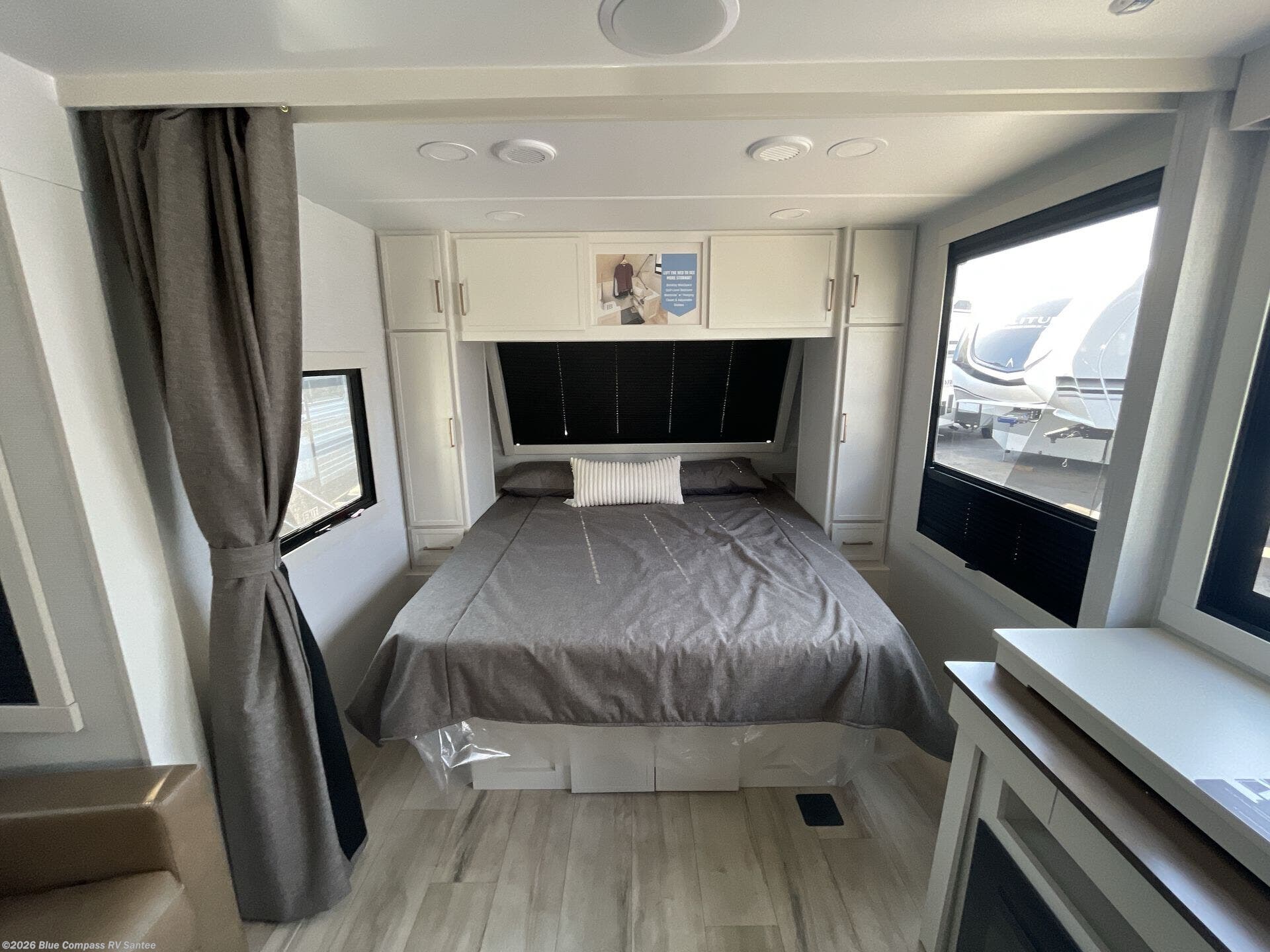 New 2026 Brinkley RV Model I 235 available in Santee, California