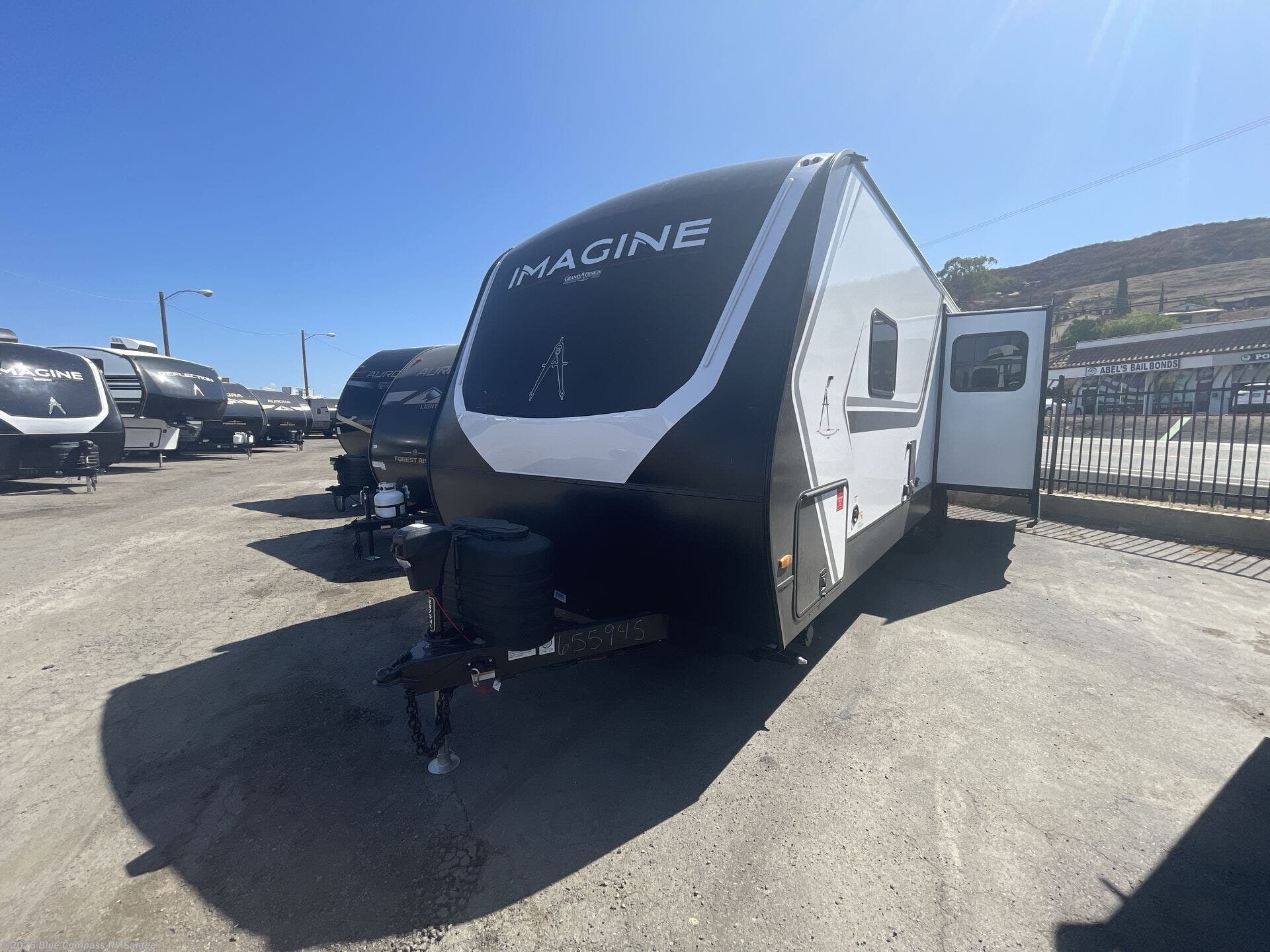 New 2026 Grand Design Imagine 2670MK available in Santee, California