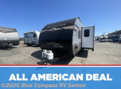 New 2026 Forest River Aurora Light 26BHS available in Santee, California