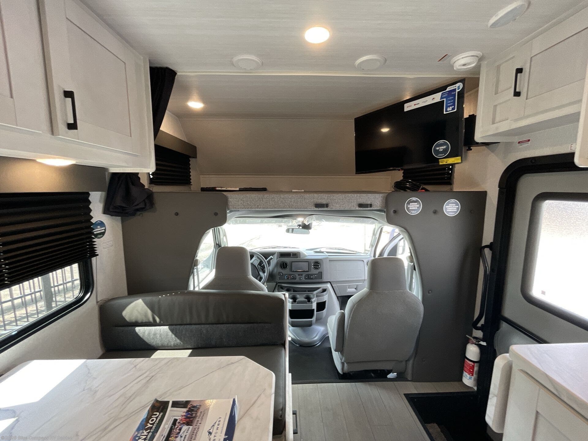 New 2026 East to West Entrada 2200S available in Santee, California