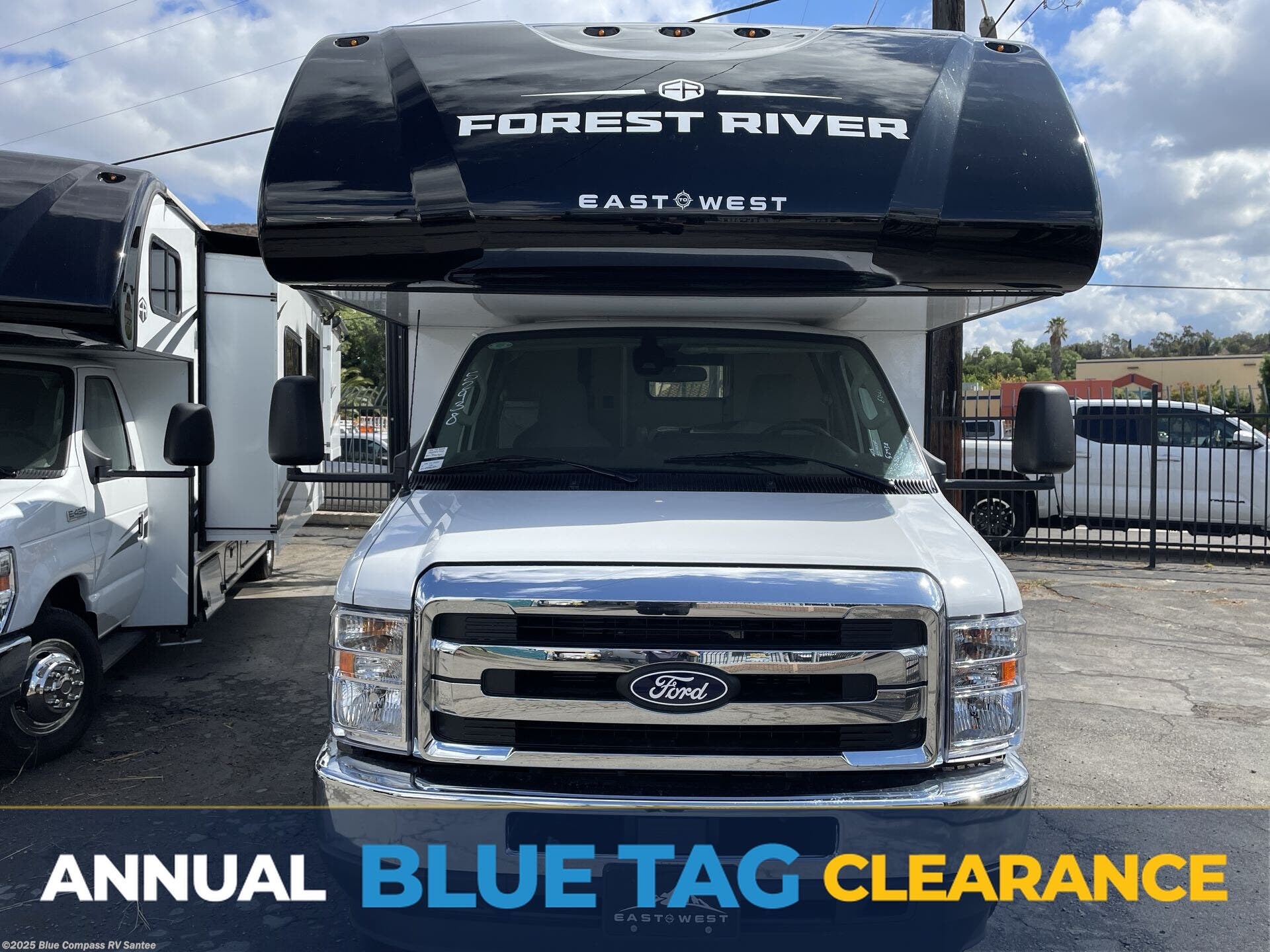 New 2026 East to West Entrada 2200S available in Santee, California