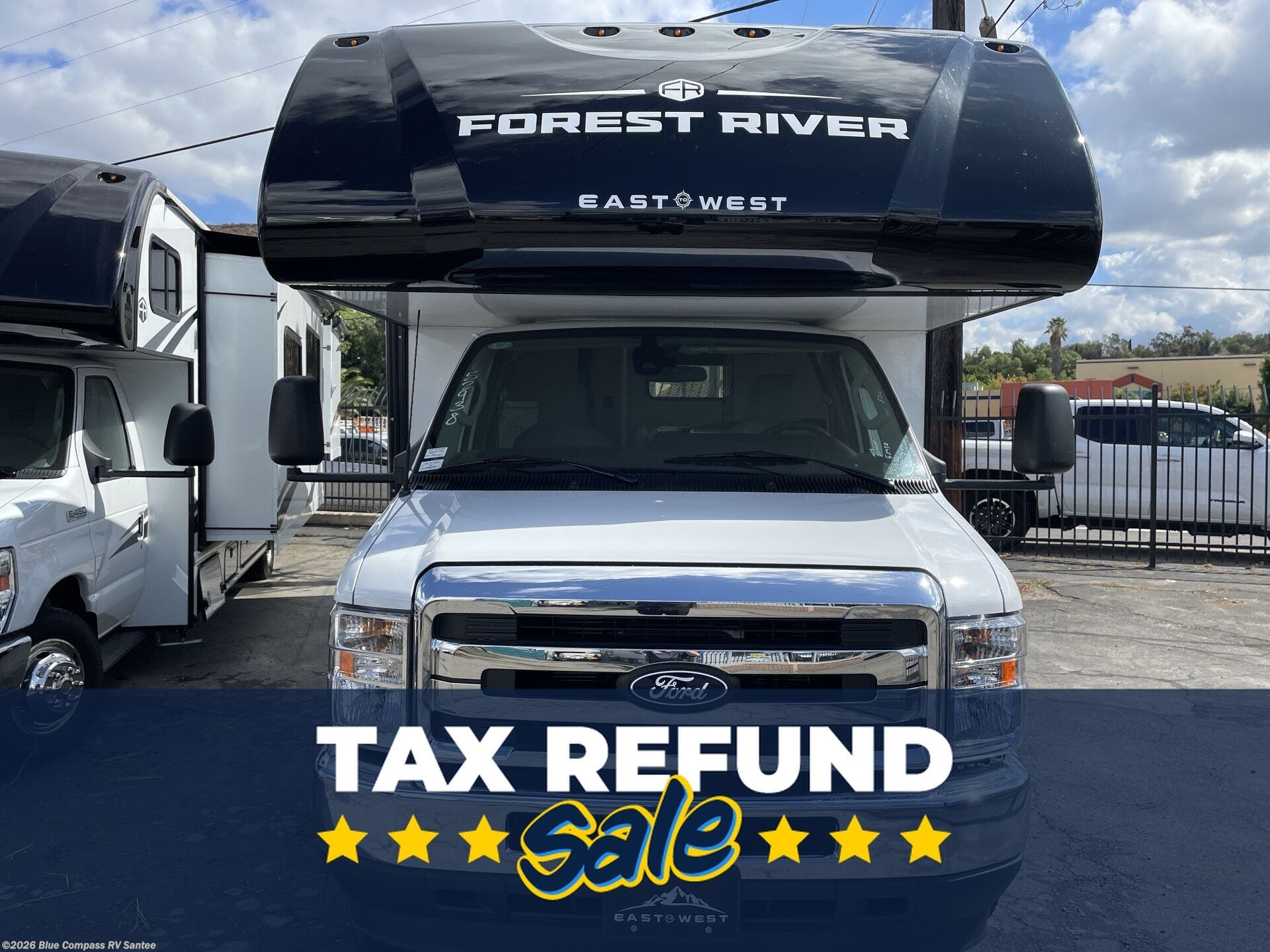 New 2026 East to West Entrada 2200S available in Santee, California