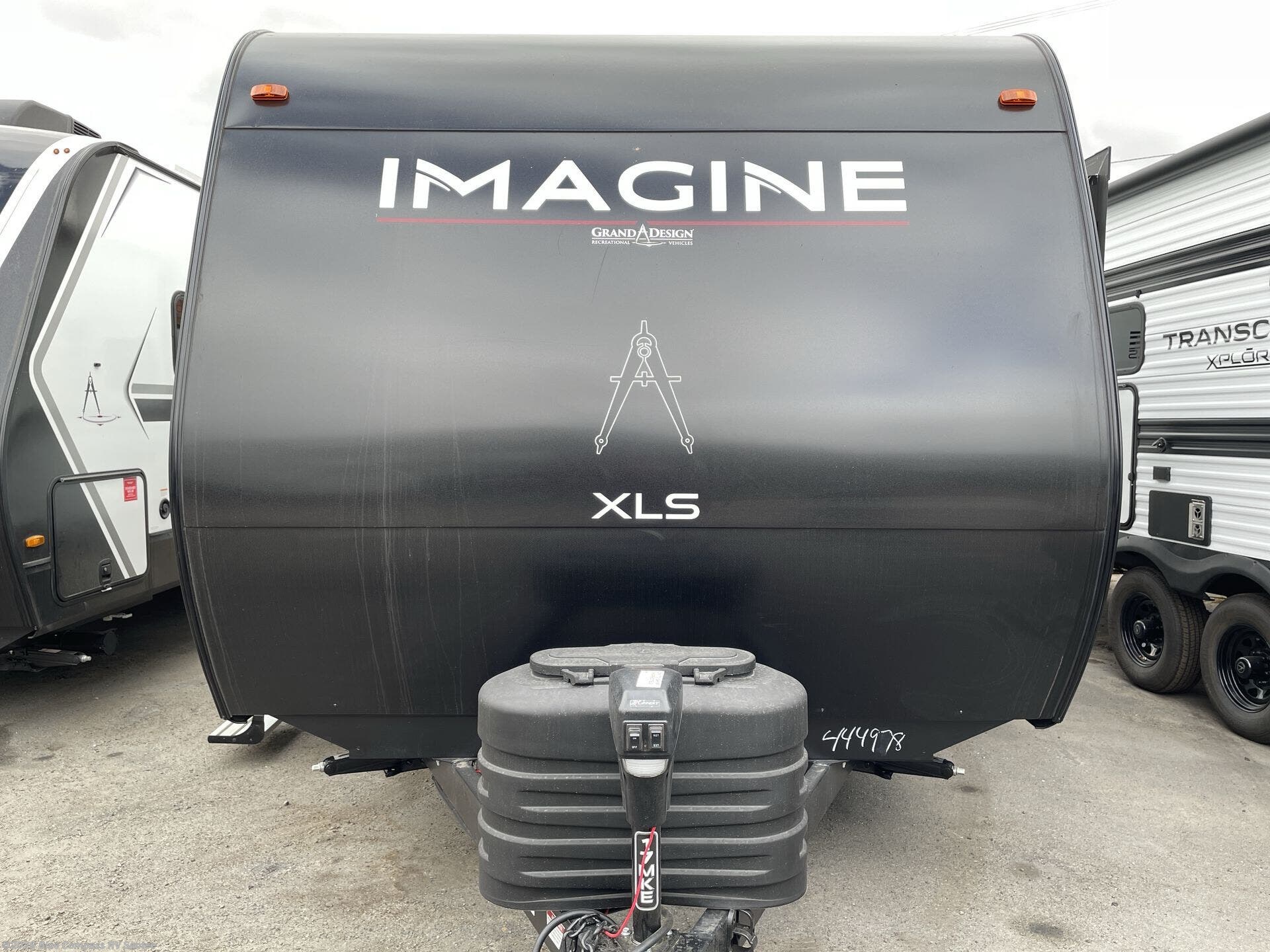 New 2026 Grand Design Imagine XLS 17MKE available in Santee, California