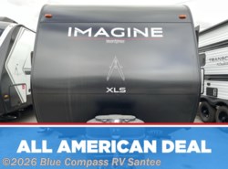 New 2026 Grand Design Imagine XLS 17MKE available in Santee, California