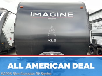 New 2026 Grand Design Imagine XLS 17MKE available in Santee, California