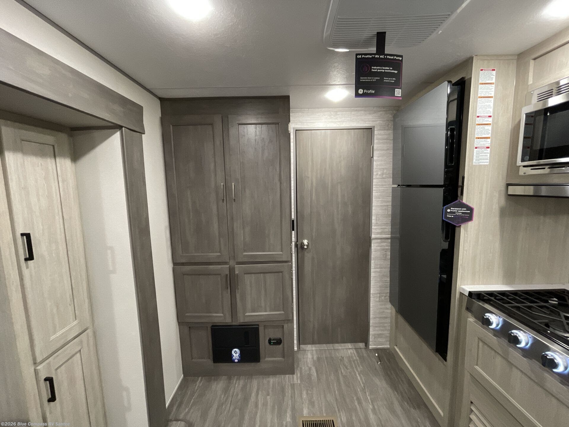 2026 Forest River Aurora Light 23MKS
