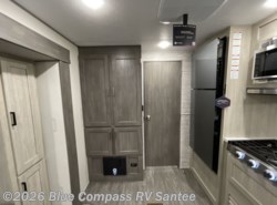 New 2026 Forest River Aurora Light 23MKS available in Santee, California