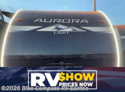 New 2026 Forest River Aurora Light 23MKS available in Santee, California