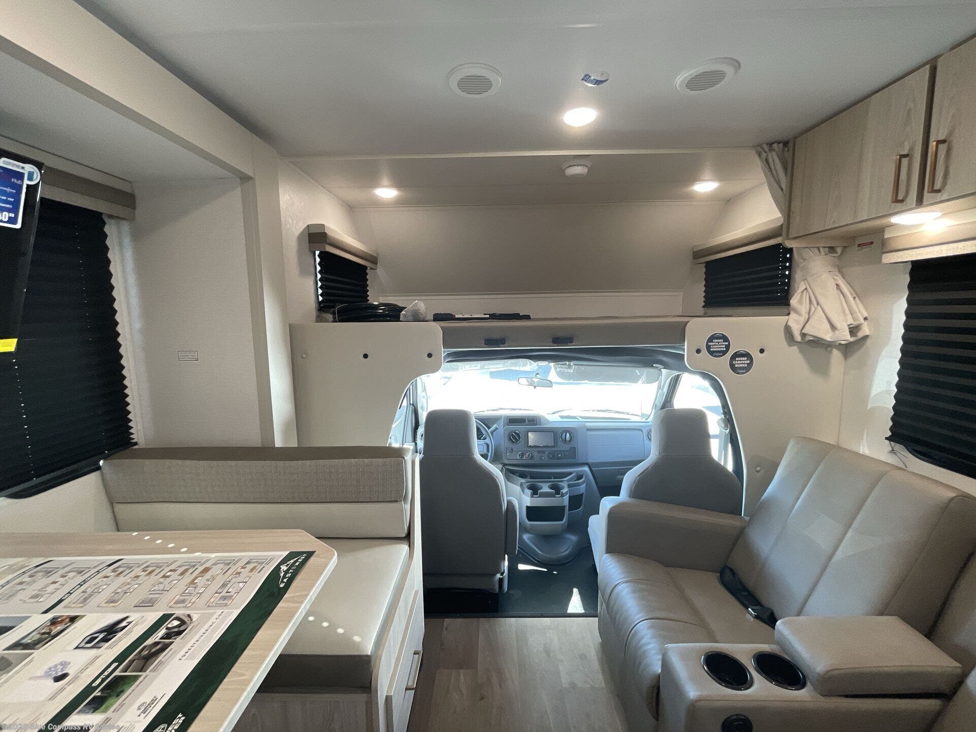 New 2026 East to West Entrada 2800S available in Santee, California