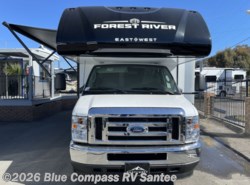 New 2026 East to West Entrada 2800S available in Santee, California