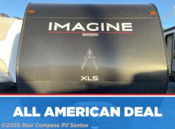 New 2026 Grand Design Imagine XLS 23LDE available in Santee, California
