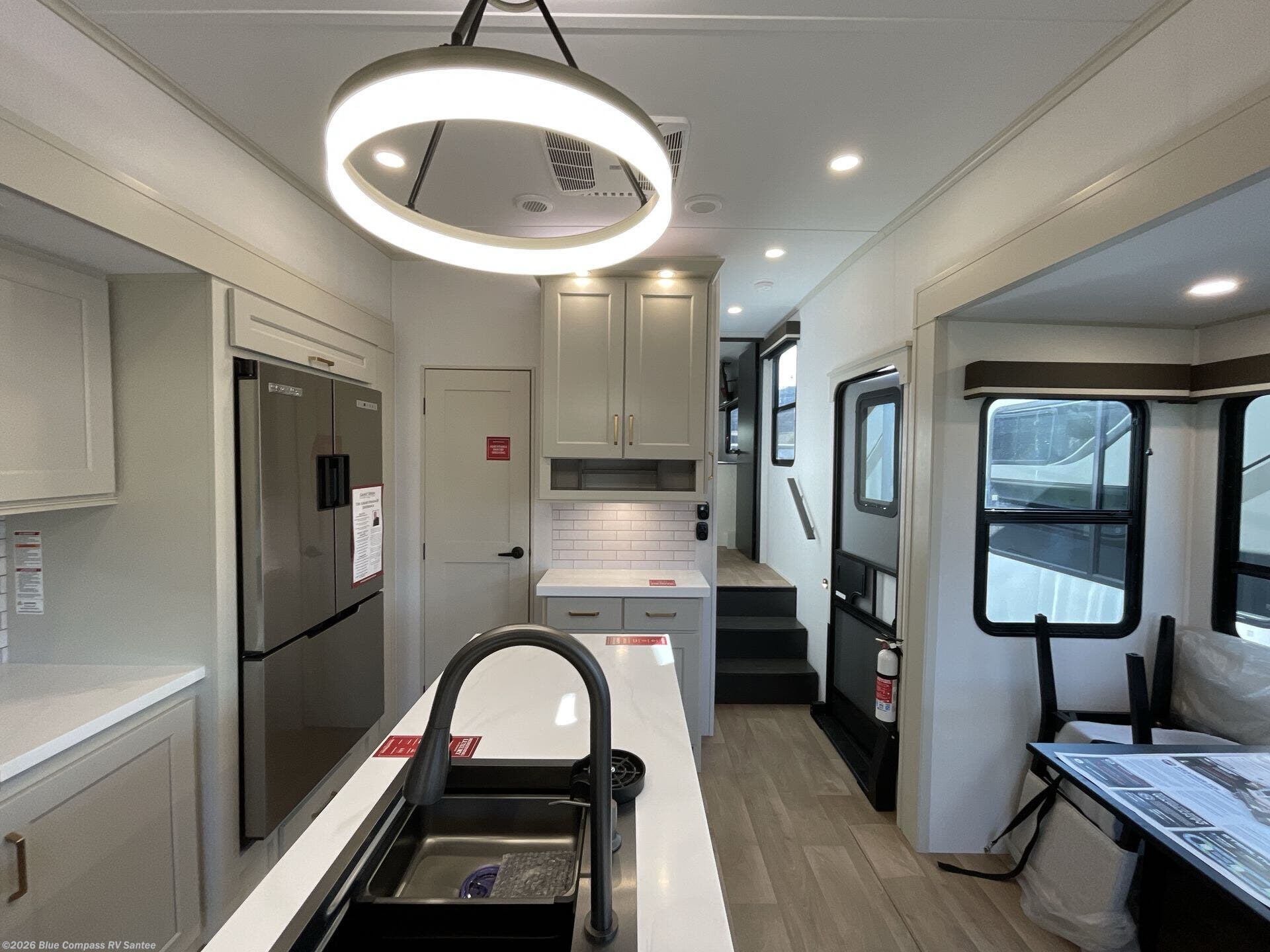 New 2026 Grand Design Influence 3003RL available in Santee, California
