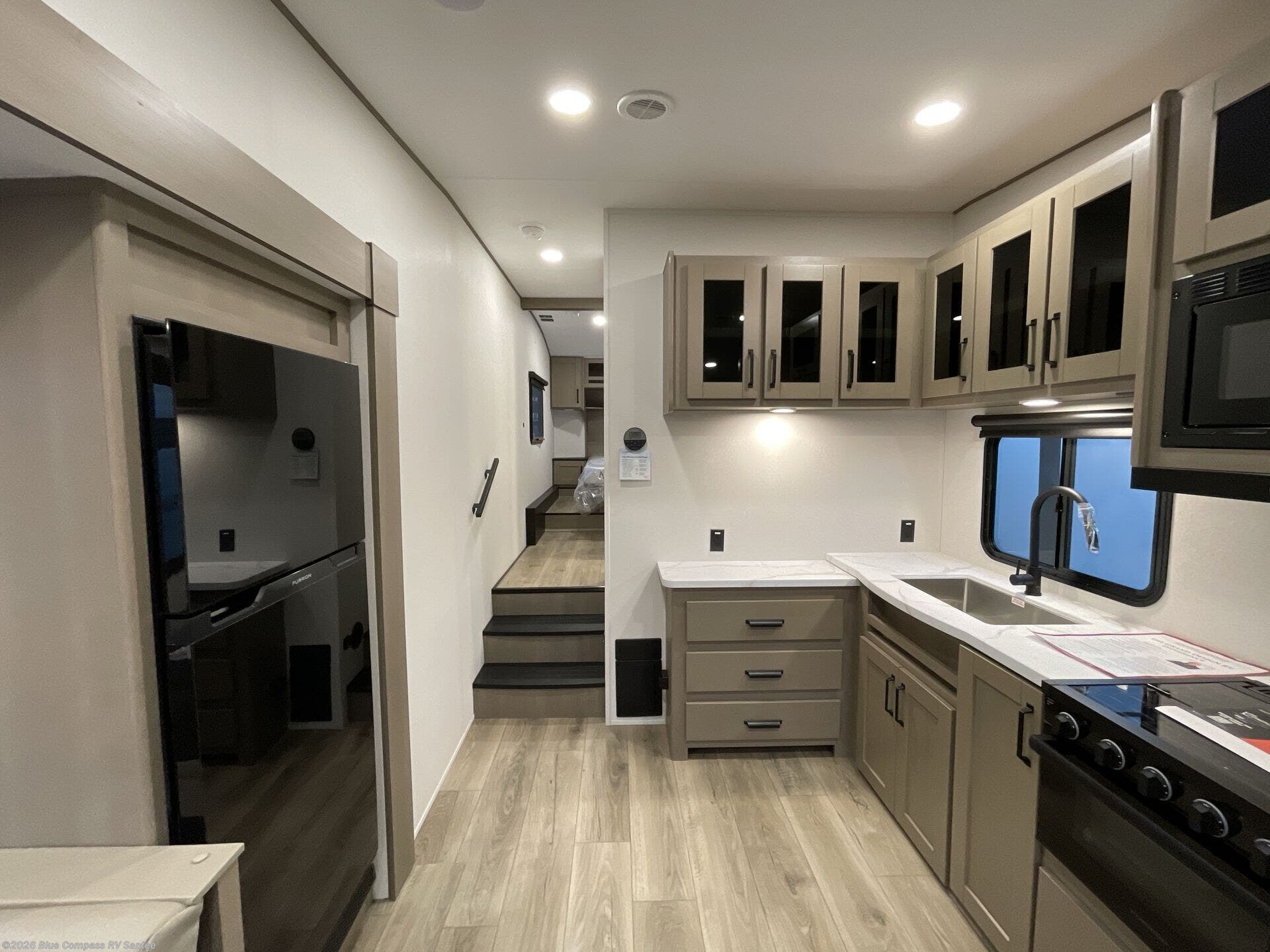 New 2026 Grand Design Reflection 100 Series 24RL available in Santee, California