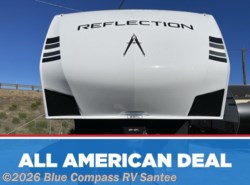 New 2026 Grand Design Reflection 100 Series 24RL available in Santee, California