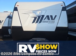 New 2026 Grand Design Momentum MAV 17MAV available in Santee, California
