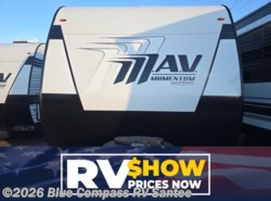 New 2026 Grand Design Momentum MAV 17MAV available in Santee, California
