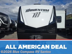 New 2026 Grand Design Momentum G-Class 25G available in Santee, California