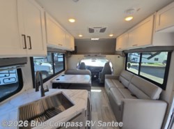 New 2026 Thor Motor Coach Geneva 28VZ Chevy available in Santee, California