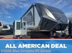 New 2026 Brinkley RV Model G 3520 available in Santee, California