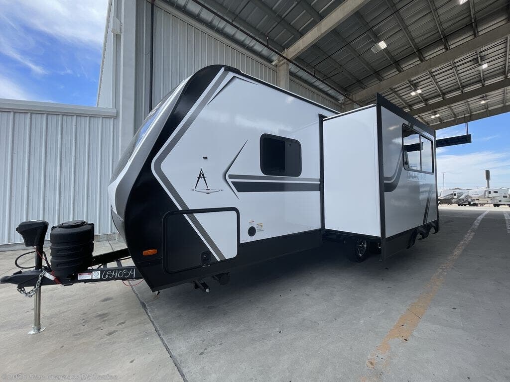 New 2026 Grand Design Imagine 2470BH available in Santee, California