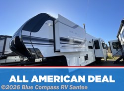 New 2026 Grand Design Influence 3804DS available in Santee, California