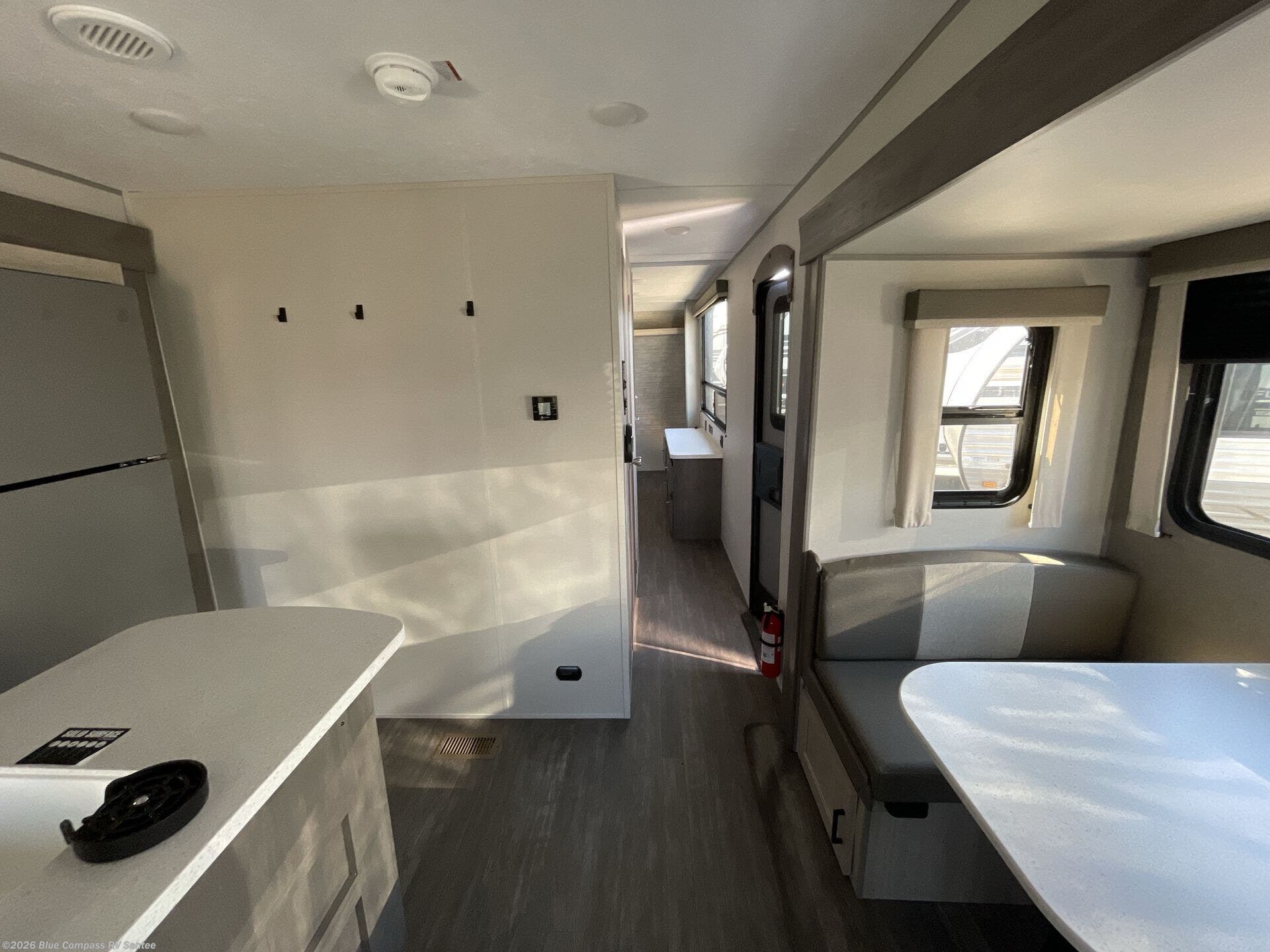 New 2026 Forest River Aurora 32RLTS available in Santee, California