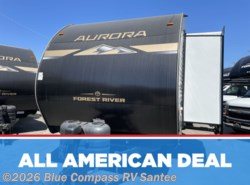 New 2026 Forest River Aurora 32RLTS available in Santee, California