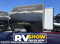 New 2026 Forest River Aurora 32RLTS available in Santee, California
