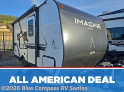 New 2026 Grand Design Imagine AIM 16MLA available in Santee, California