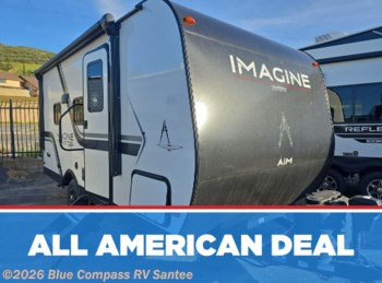 New 2026 Grand Design Imagine AIM 16MLA available in Santee, California