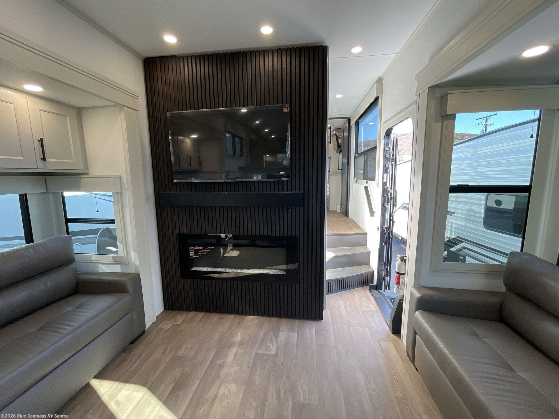 New 2026 Grand Design Solitude 390RK available in Santee, California